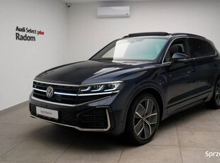 Volkswagen Touareg 3.0 V6 TDI 4MOTION 286 KM Tiptronic, 8-stopniowa Matrix…