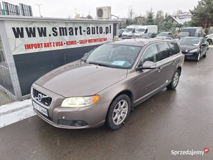 Volvo V70 2.4D 175KM