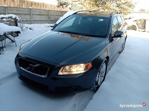 Volvo V70 III P3 08r 2.4d5 185km automat 455-16 D5244t4 Czesci