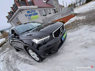 Volvo XC 40