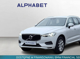 Volvo XC 60 Volvo XC 60 B4 D AWD Momentum Pro aut II (2017-)