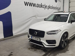 Volvo XC 90 T8 AWD Plug-In Hybrid Ultimate Dark 7os aut II (2014-)