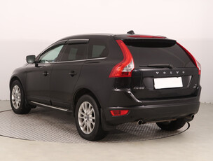 Volvo XC60 2010 D5 247122km SUV