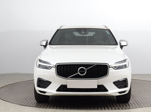 Volvo XC60 2019 T5 AWD 91995km SUV