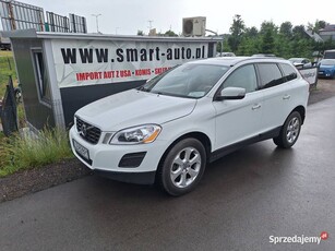 Volvo XC60 3.0 T6 / LPG / AWD / Kamera / Bluetooth