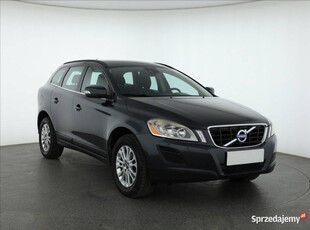 Volvo XC60 D3