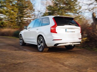 Volvo XC90 2021 B5 AWD 82695km SUV