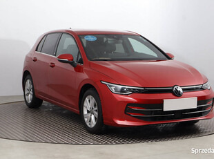 VW Golf 1.5 TSI