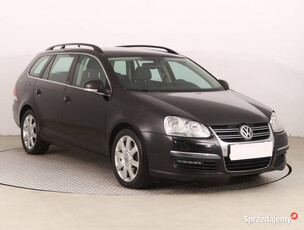 VW Golf 2.0 TDI