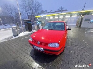 Vw Golf 4 1.9tdi 99rok