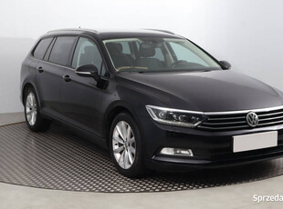 VW Passat 2.0 TDI