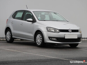 VW Polo 1.2 12V