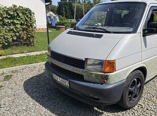 Vw t4 transporter osobowy