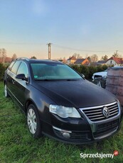 Wv passat