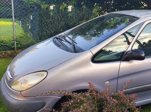 Xsara Picasso 1.6 LPG. Przegląd do 15.04.2024.