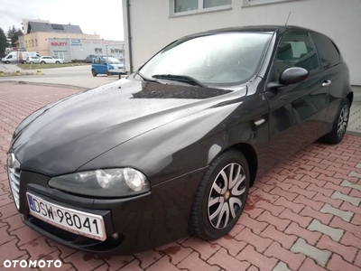 Alfa Romeo 147 1.6 T.S Distinctive