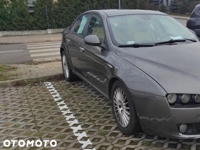 Alfa Romeo 159