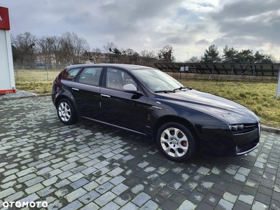 Alfa Romeo 159 1.8 MPI 16V