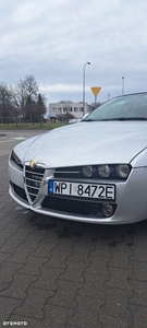 Alfa Romeo 159 1.9 JTDM 16V DPF