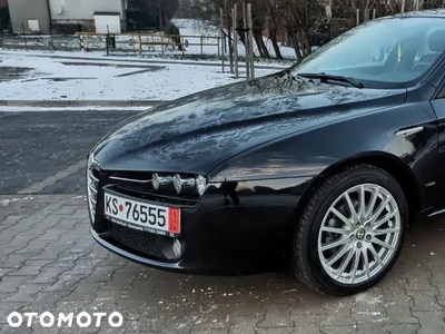 Alfa Romeo 159 2.2JTS Progression