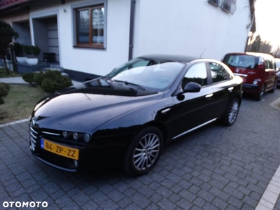 Alfa Romeo 159