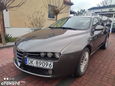 Alfa Romeo 159