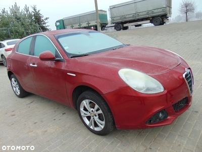 Alfa Romeo Giulietta 1.6 JTDM Progression