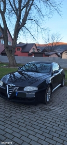 Alfa Romeo GT 1.9JTD 16V Distinctive