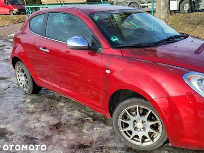 Alfa Romeo Mito 1.4 16V