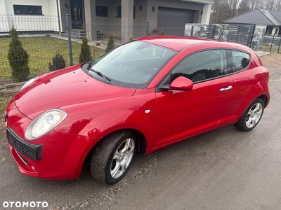 Alfa Romeo Mito 1.4 16V Turismo