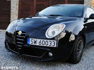 Alfa Romeo Mito 1.4 16V Turismo