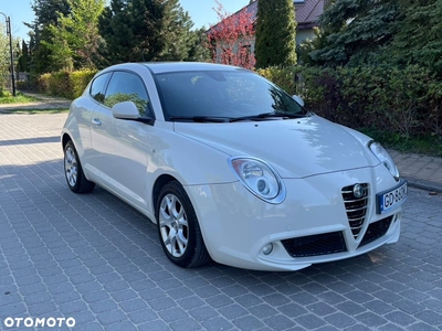 Alfa Romeo Mito 1.4 MultiAir Progression