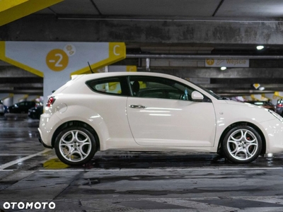 Alfa Romeo Mito TB 1.4 16V MultiAir