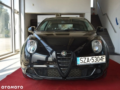 Alfa Romeo Mito TB 1.4 16V MultiAir