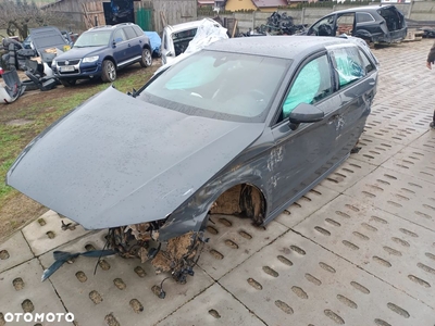 Audi A3 1.4 TFSI CoD S tronic