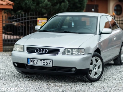 Audi A3 1.6 Ambiente