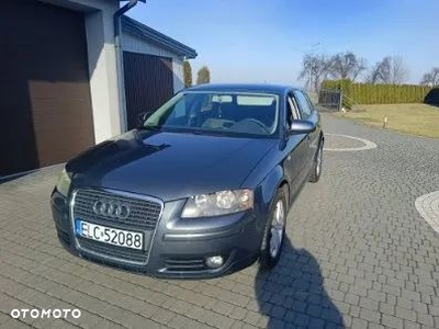 Audi A3 1.6 Ambition