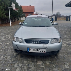 Audi A3 1.6 Ambition