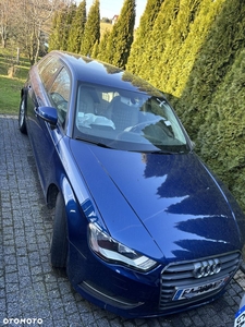 Audi A3 1.6 TDI