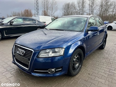 Audi A3 1.6 TDI Ambiente