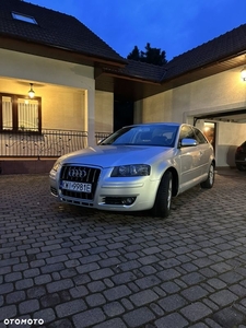 Audi A3 1.9 TDI Ambiente