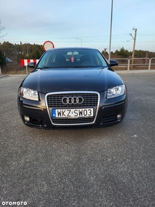 Audi A3 1.9 TDI Ambiente