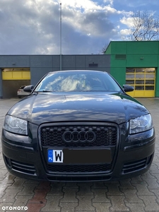 Audi A3 1.9 TDI DPF Ambition