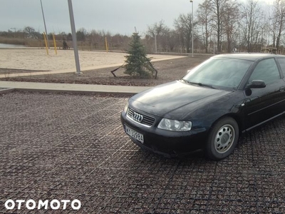 Audi A3 1.9 TDI DPF S tronic Attraction