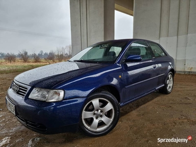 ** Audi A3 ** 1.9 TDI ** Mega Oszczędny ** Długie Opłaty **