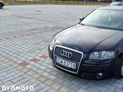 Audi A3 2.0 TDI Ambition