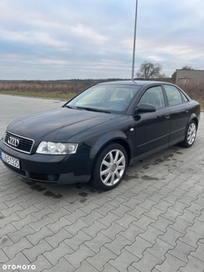 Audi A4 2.0