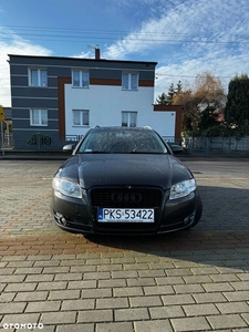 Audi A4 2.0 TDI e