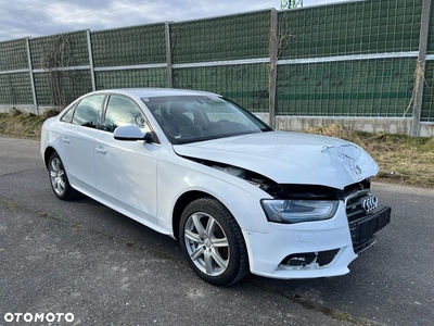 Audi A4 Avant 2.0 TDI DPF Ambiente