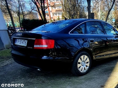 Audi A6 2.0 TDI